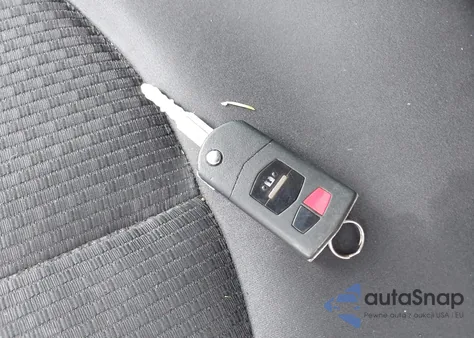 2011 Mazda Mazda6 I Touring Plus from USA, damaged, VIN 1YVHZ8CHXB5M08708